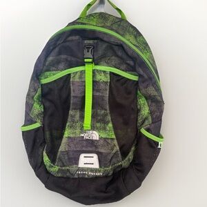 Northface Recon Squash Backpack